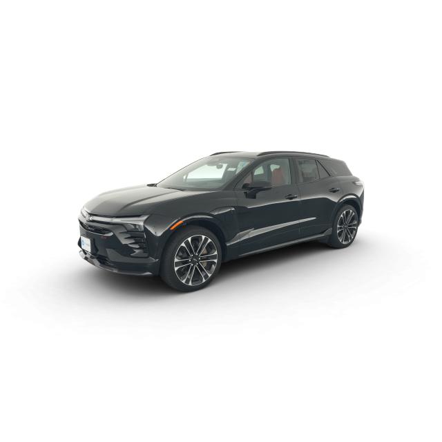 chevrolet blazer ev 2025 3GNKDERL5SS192042 image chevrolet blazer ev 2025 3GNKDERL5SS192042 image
